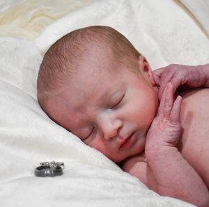 Meet your Posher, Terra